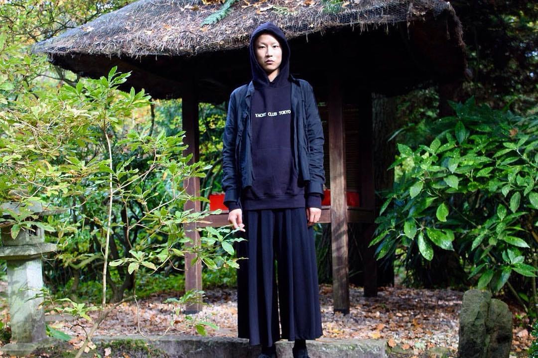 Post 6 by Y A C H T - C L U B | ᴍɪʟᴀɴᴏ on Instagram (image)