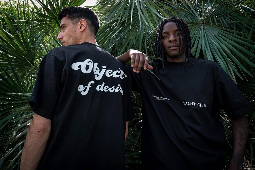Post 1 by Y A C H T - C L U B | ᴍɪʟᴀɴᴏ on Instagram (image)