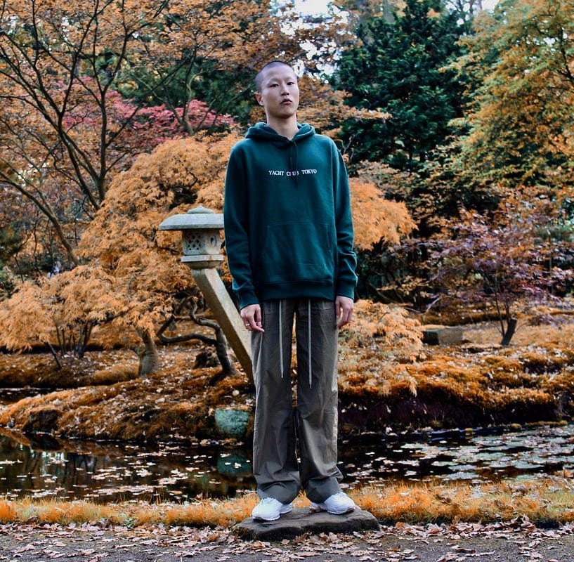 Post 4 by Y A C H T - C L U B | ᴍɪʟᴀɴᴏ on Instagram (image)