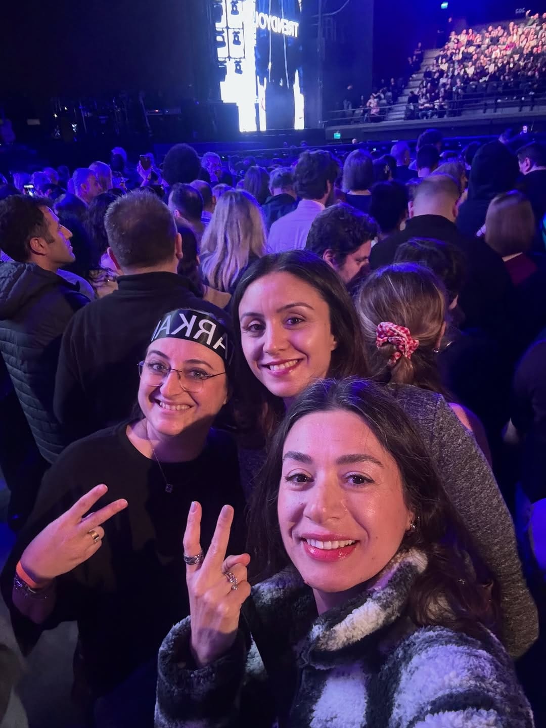 Post 1 by Nazmiye Soran Tanyeli on Instagram (carousel)