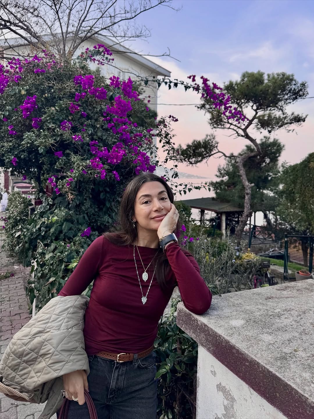 Post 9 by Nazmiye Soran Tanyeli on Instagram (carousel)