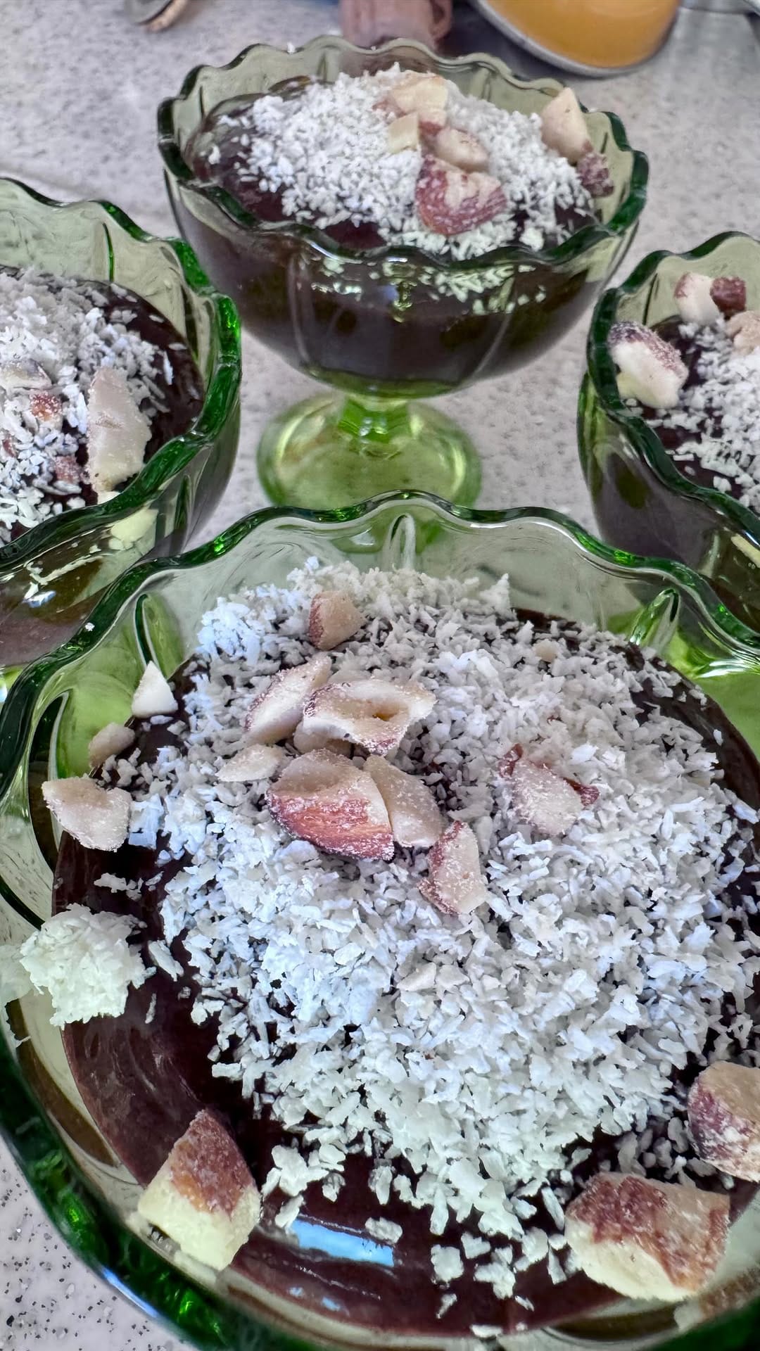 Post 6 by Nazmiye Soran Tanyeli on Instagram (video)