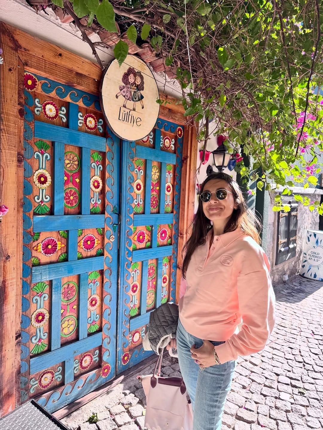 Post 8 by Nazmiye Soran Tanyeli on Instagram (carousel)