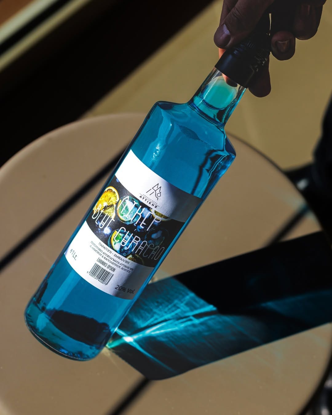 Post 6 by LACOR Kava ® on Instagram (image)