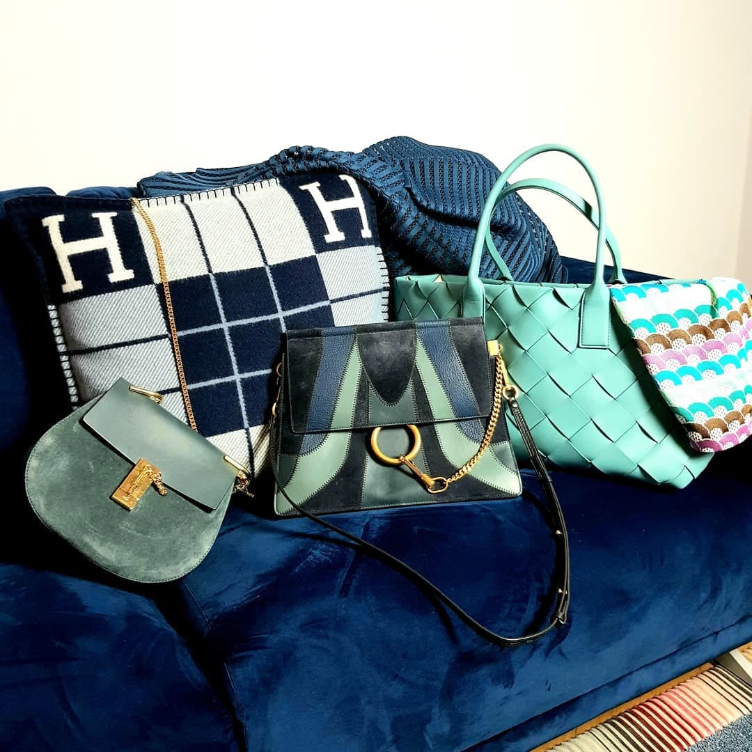 Post 10 by Secretsale Vintage on Instagram (image)