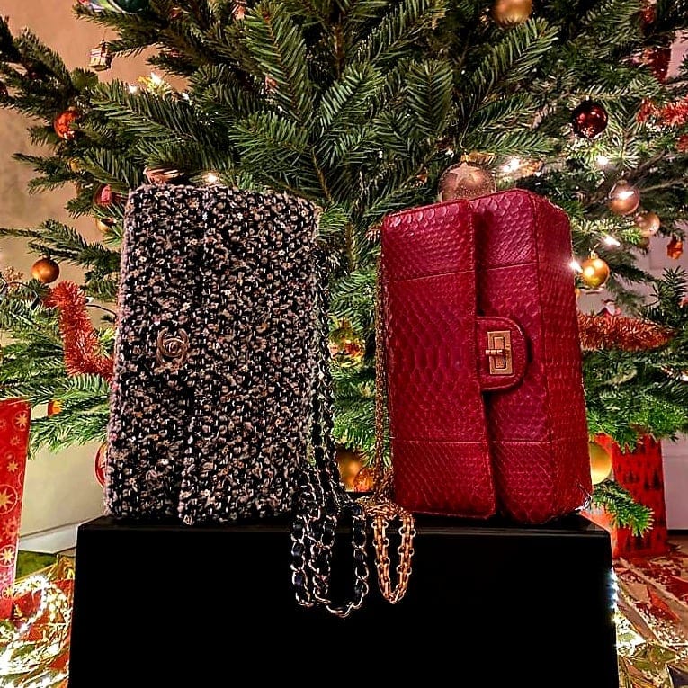 Post 6 by Secretsale Vintage on Instagram (image)
