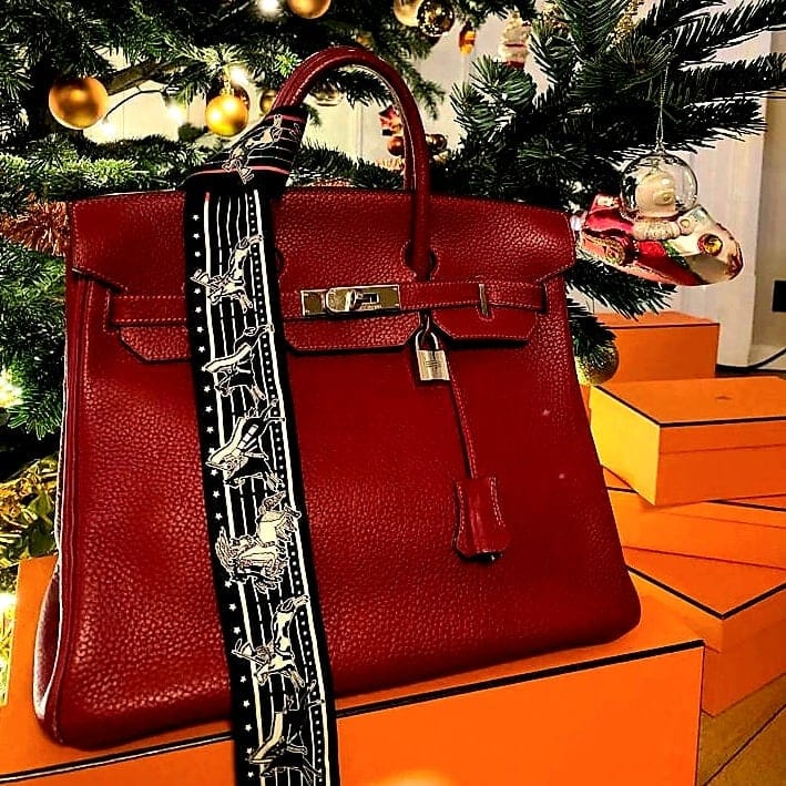 Post 5 by Secretsale Vintage on Instagram (image)