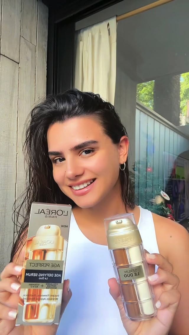 Post 5 by Thais Pereira on Instagram (video)
