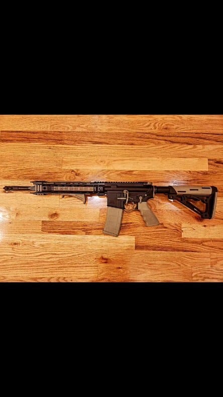 Post 2 by Jeffrey D Weaver on Instagram (video)