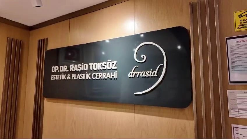Post 10 by Op. Dr. Raşid Toksöz on Instagram (video)
