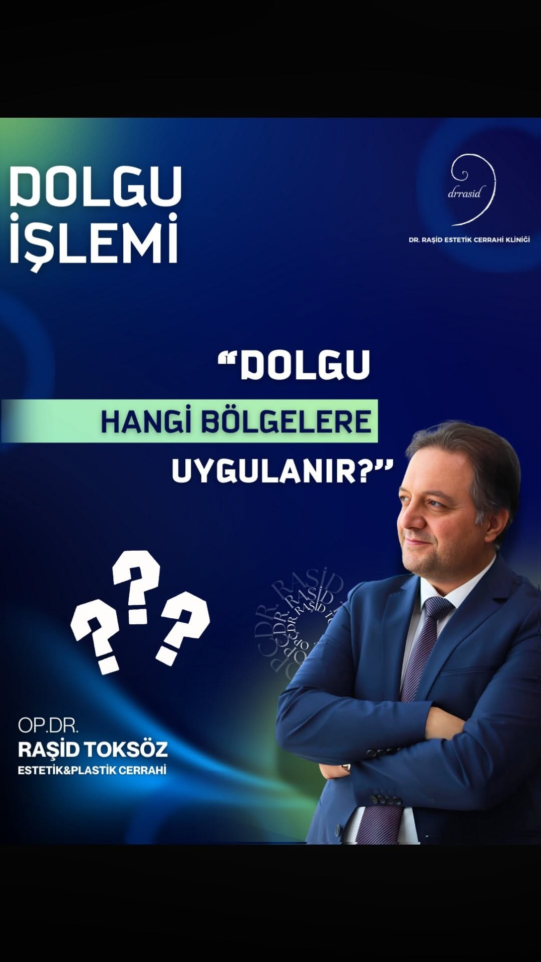 Post 4 by Op. Dr. Raşid Toksöz on Instagram (video)