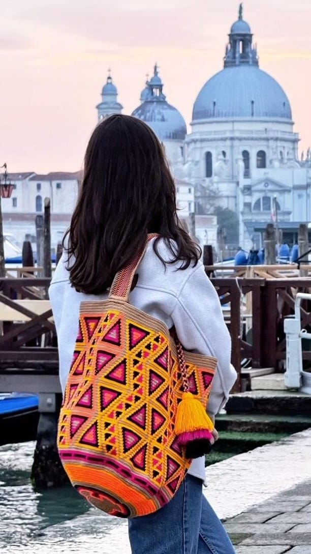 Post 4 by Wayúu | Lifestyle on Instagram (video)