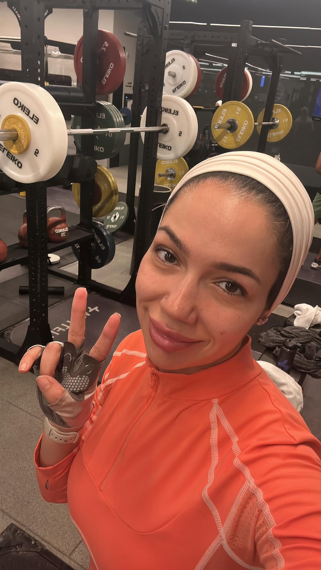 Post 5 by Worood Atieh Ashi on Instagram (video)