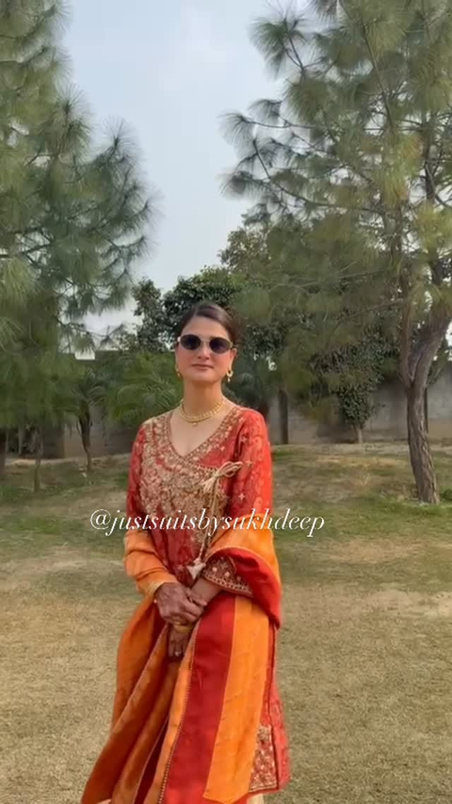 Post 7 by Sukhdeep Kaaur on Instagram (video)
