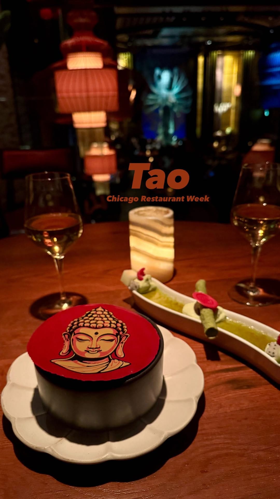 Post 2 by Nikki 🌆 Chicago Food & Lifestyle on Instagram (video)