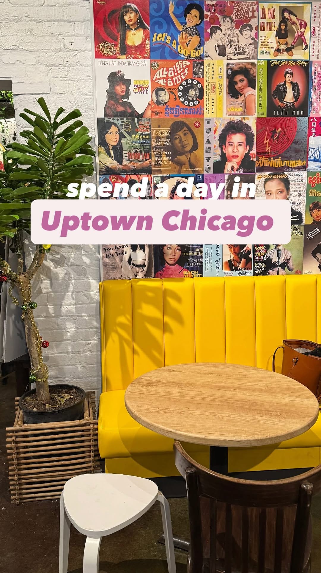 Post 3 by Nikki 🌆 Chicago Food & Lifestyle on Instagram (video)