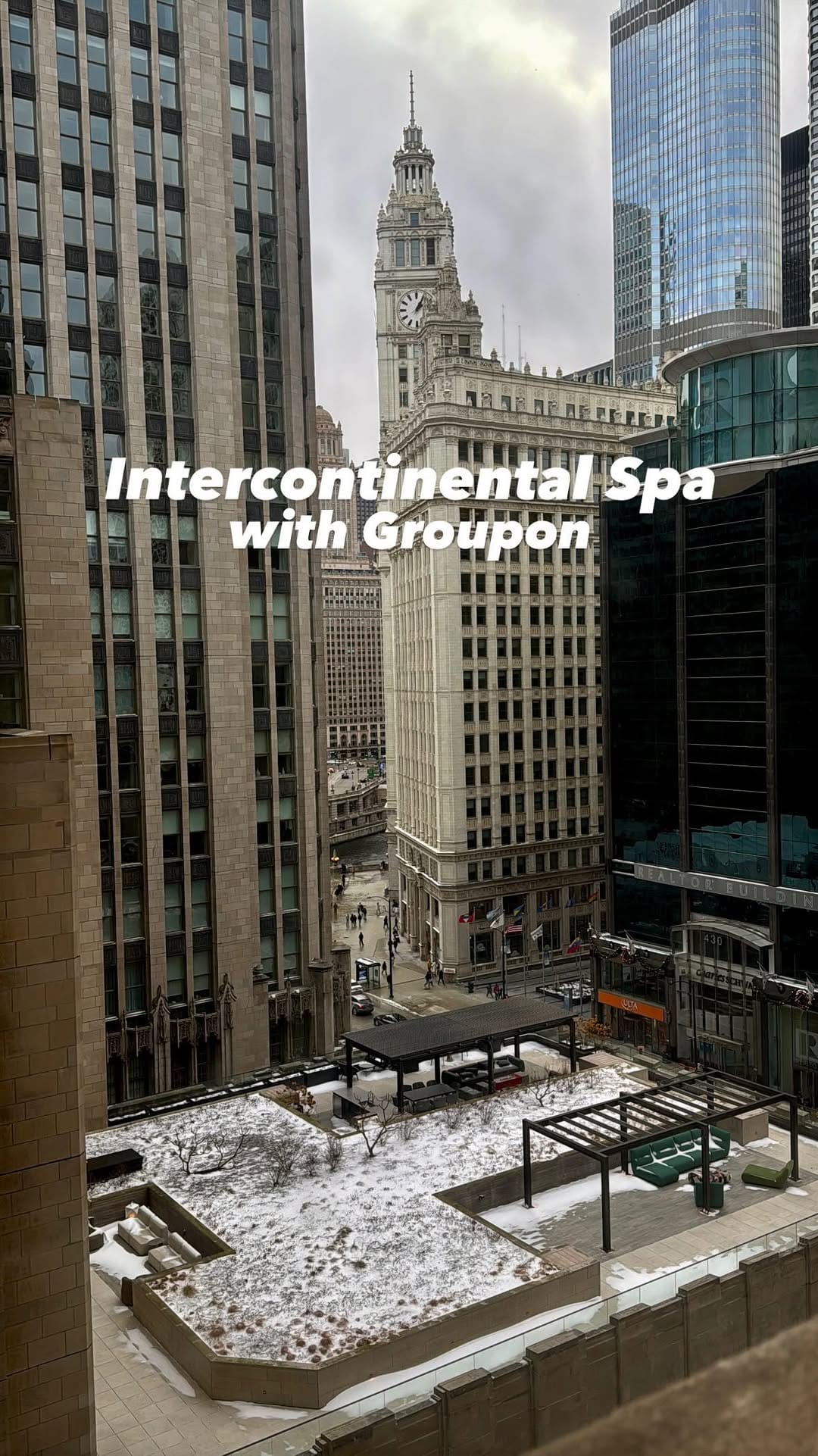 Post 6 by Nikki 🌆 Chicago Food & Lifestyle on Instagram (video)