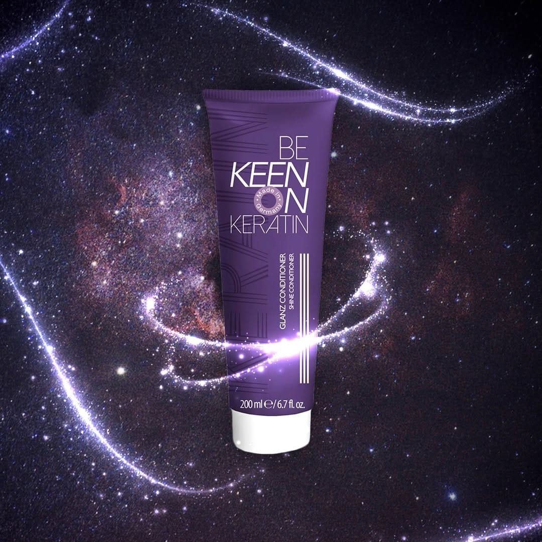 Post 1 by Be KEEN ON HAIR on Instagram (image)