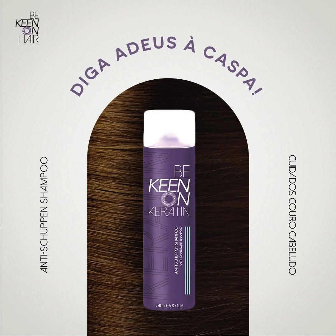 Post 6 by Be KEEN ON HAIR on Instagram (image)