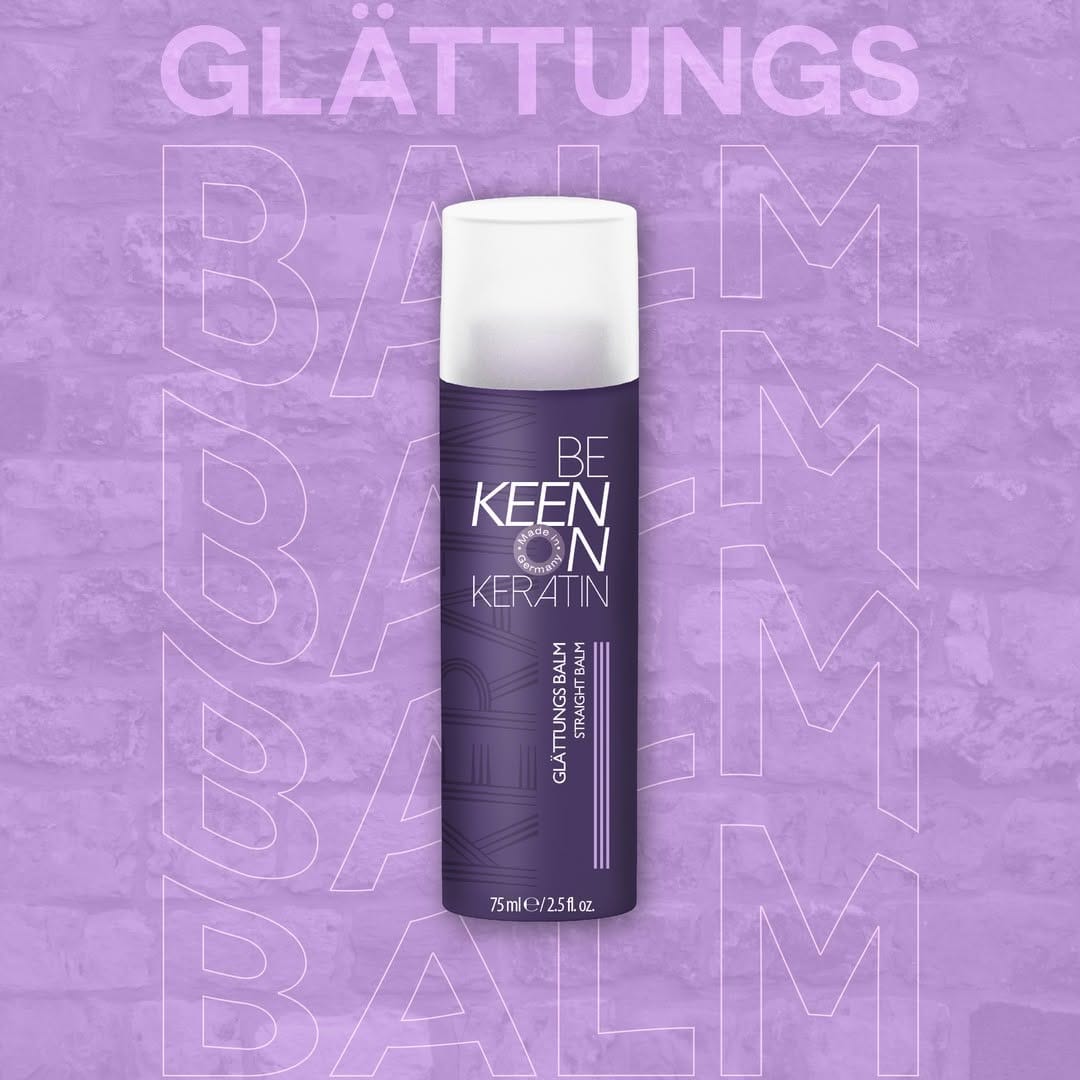 Post 7 by Be KEEN ON HAIR on Instagram (image)