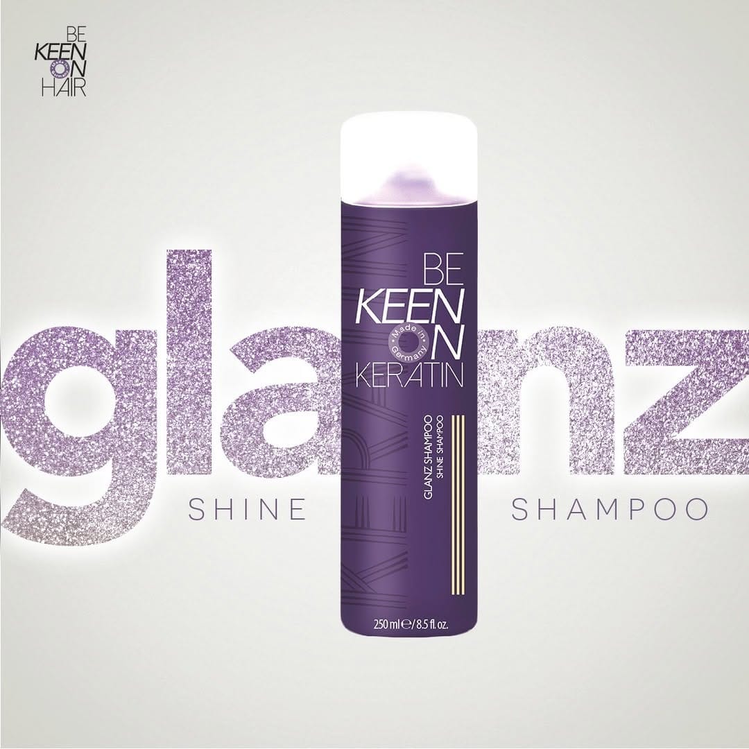 Post 2 by Be KEEN ON HAIR on Instagram (image)