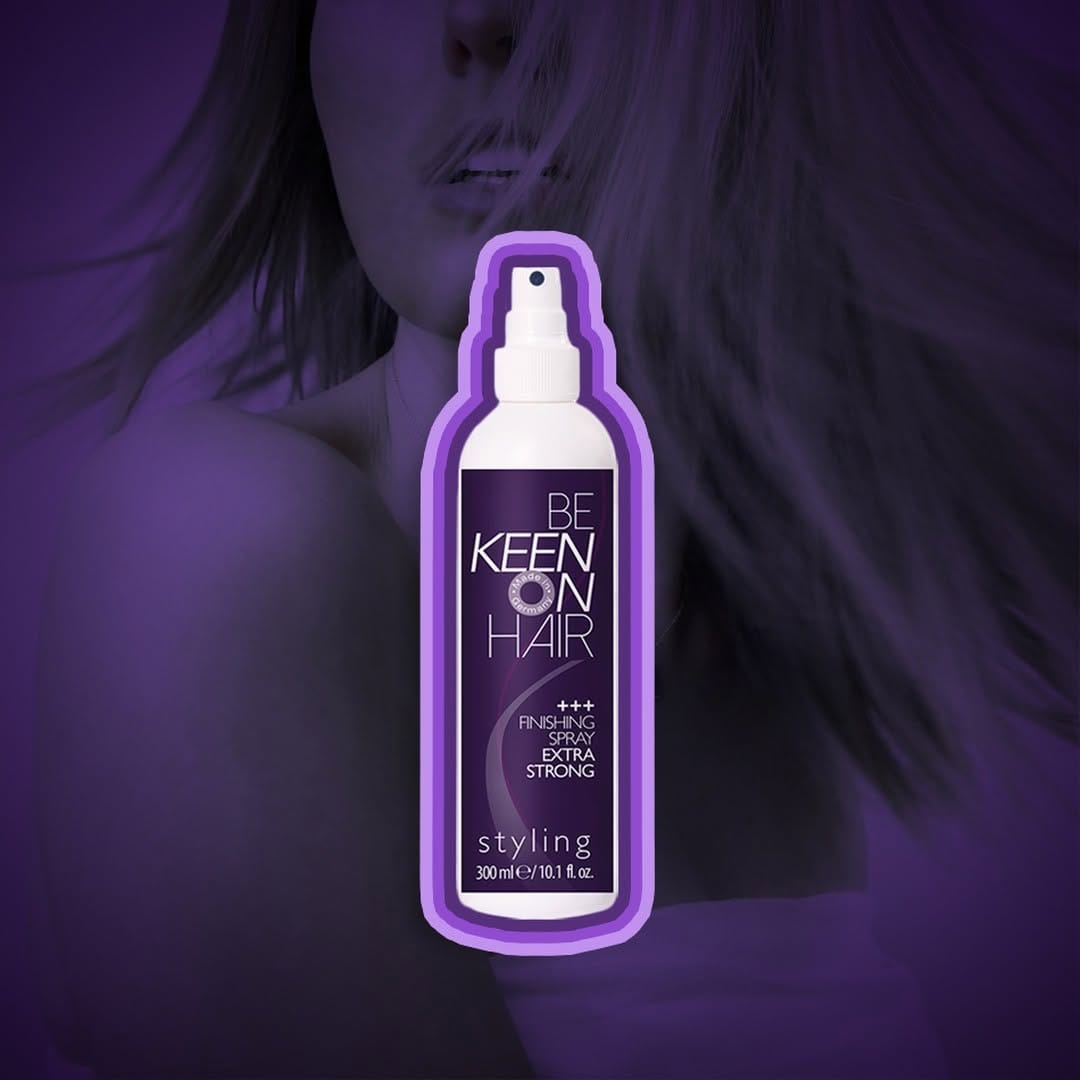 Post 10 by Be KEEN ON HAIR on Instagram (image)