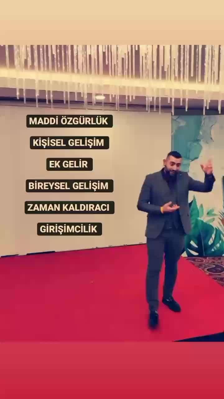 Post 3 by ruzqarr3344 on Instagram (video)