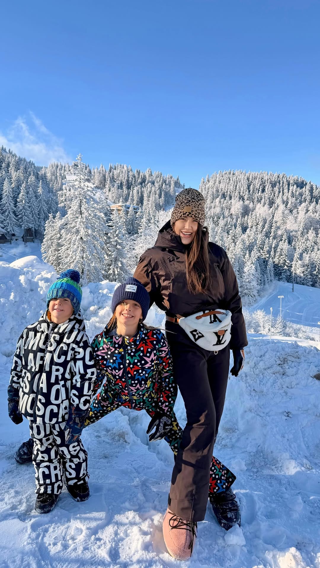 Post 3 by Maja Klepić Jokanović on Instagram (video)