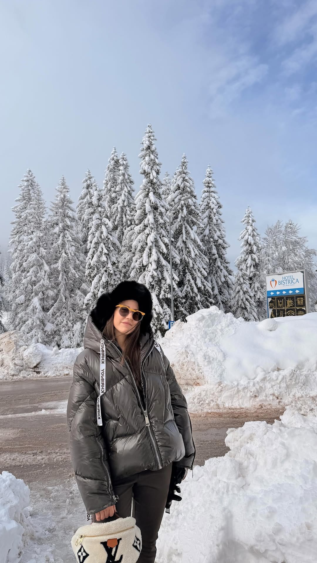 Post 6 by Maja Klepić Jokanović on Instagram (video)