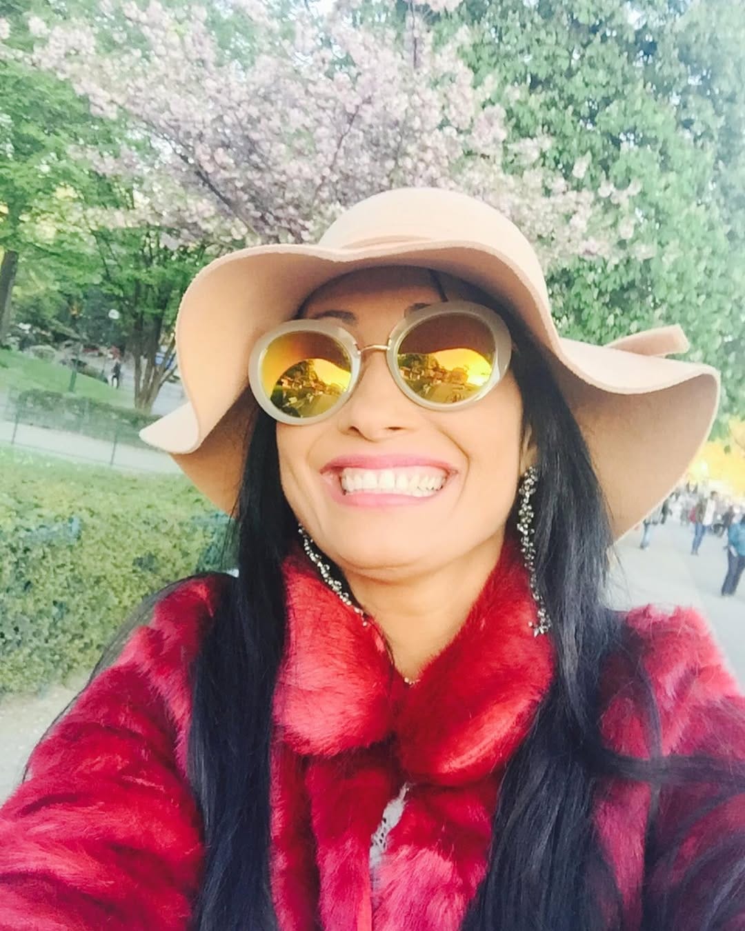 Post 2 by Patricia Santos Paris on Instagram (image)