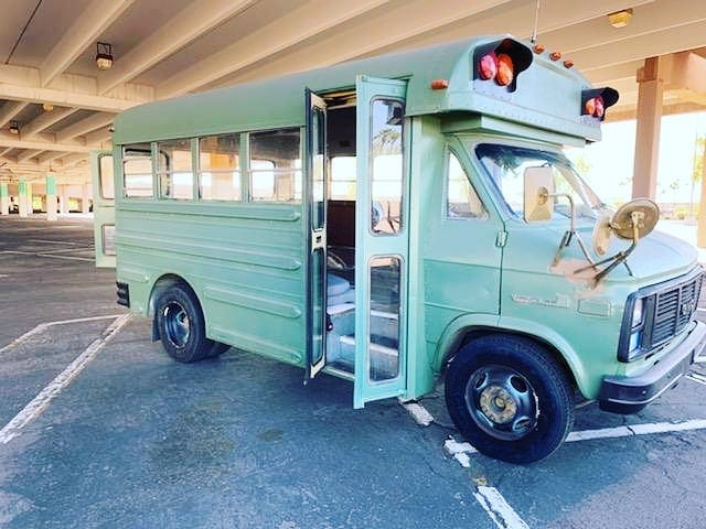 Post 9 by Rusted Scrubs on Instagram (image)