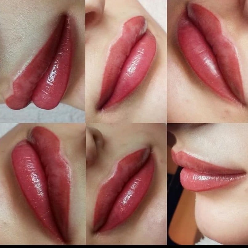 Post 5 by Beautys Wonderland on Instagram (image)