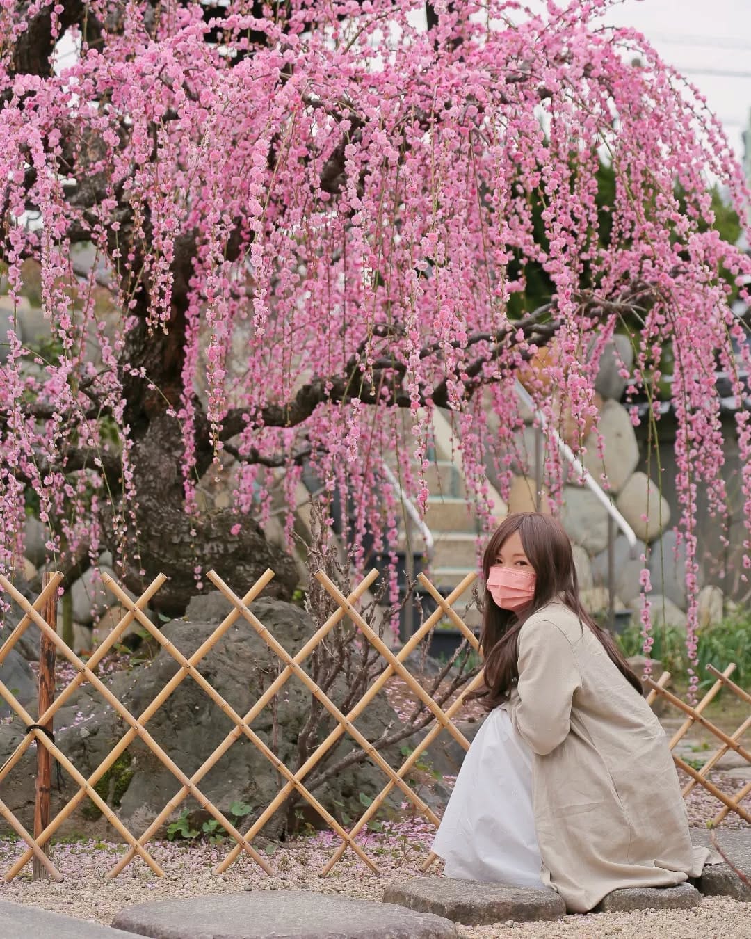 Post 10 by みんみん🍓 on Instagram (image)