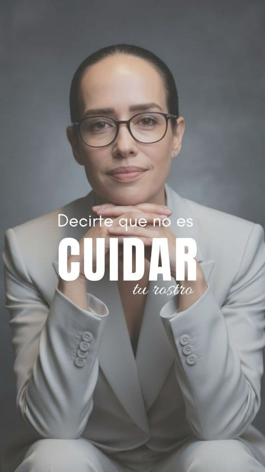 Post 4 by Dra. Alexandra Palazuelos on Instagram (video)