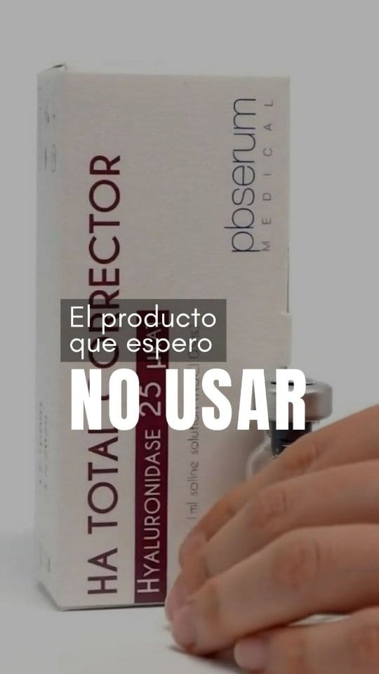 Post 2 by Dra. Alexandra Palazuelos on Instagram (video)