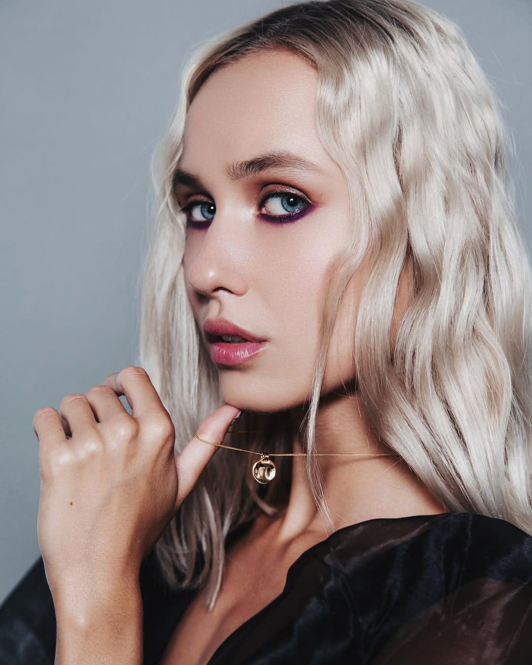 Post 8 by ♥𝔸𝕃𝔼𝕏𝔸 𝔹𝔸𝔹𝔼♥ on Instagram (image)