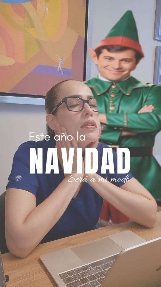 Post 5 by Dra. Alexandra Palazuelos on Instagram (video)