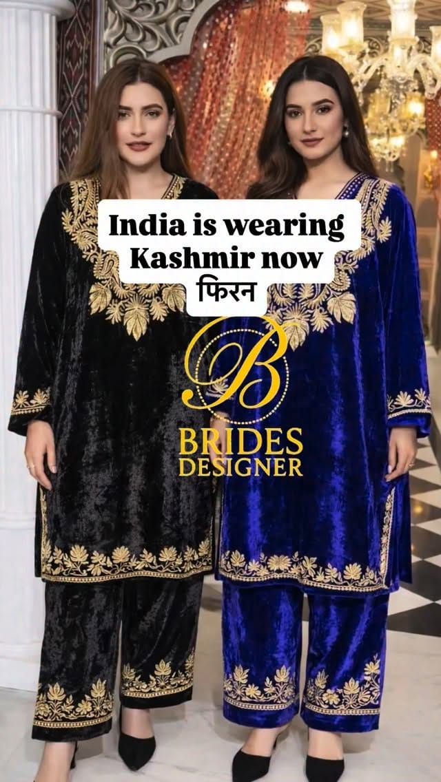 Post 1 by THE HOUSE OF BRIDES on Instagram (video)