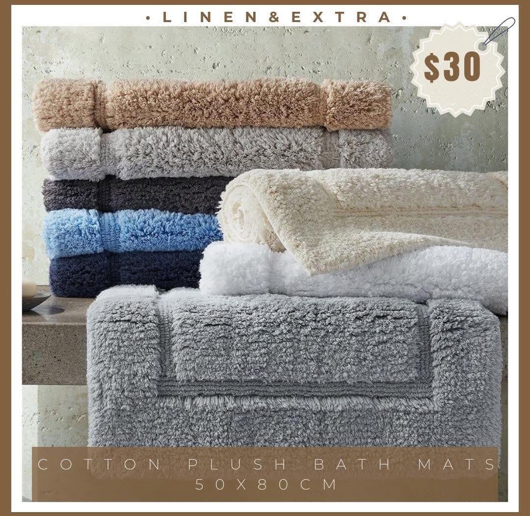 Post 9 by Linen&Extra on Instagram (carousel)