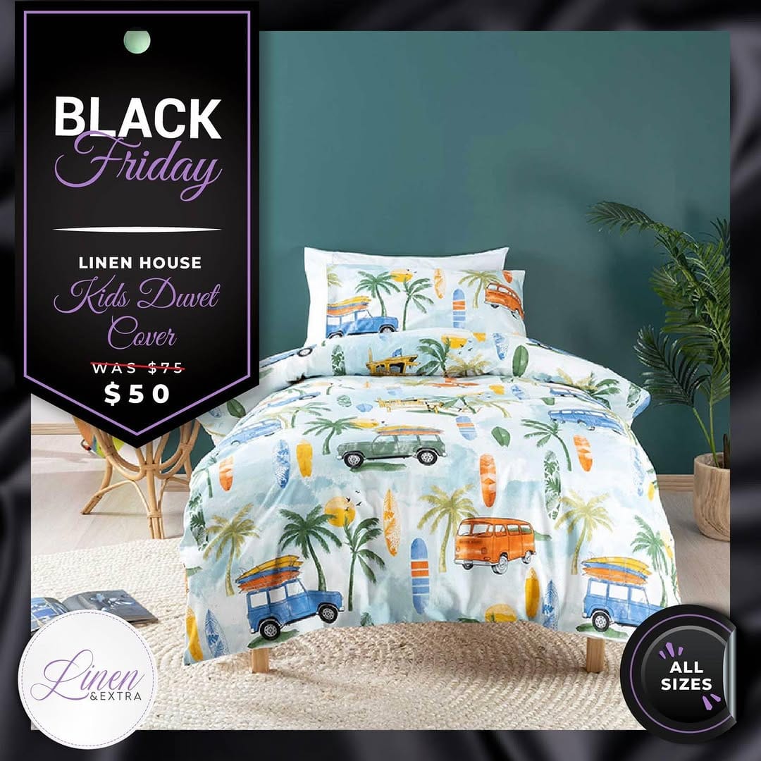 Post 2 by Linen&Extra on Instagram (carousel)