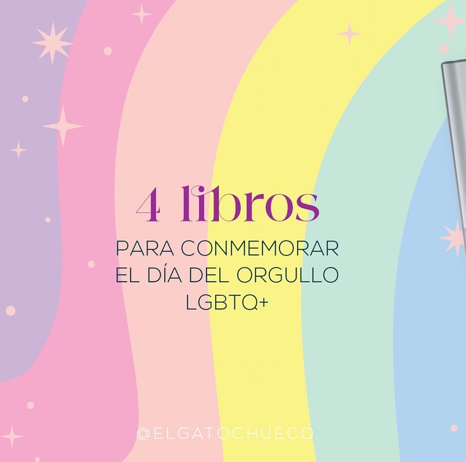 Post 2 by El Gato Chueco on Instagram (carousel)