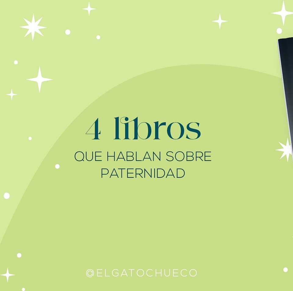 Post 4 by El Gato Chueco on Instagram (carousel)