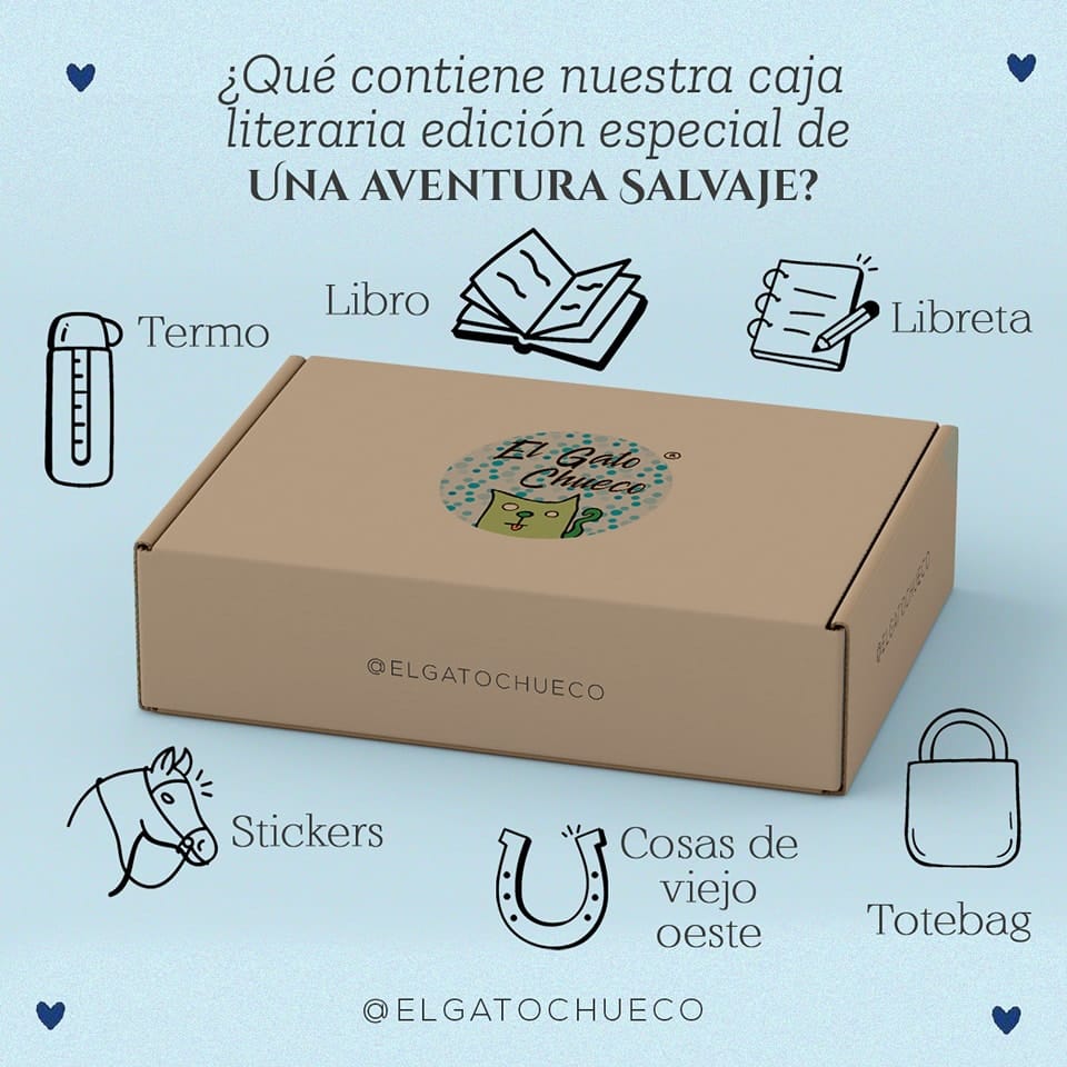 Post 3 by El Gato Chueco on Instagram (image)