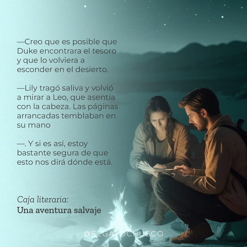 Post 7 by El Gato Chueco on Instagram (image)