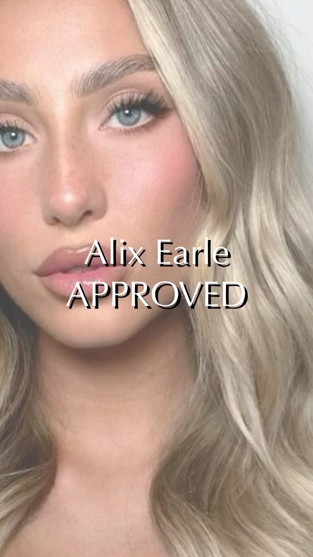 Post 5 by Nurse Viktoria Marie on Instagram (video)