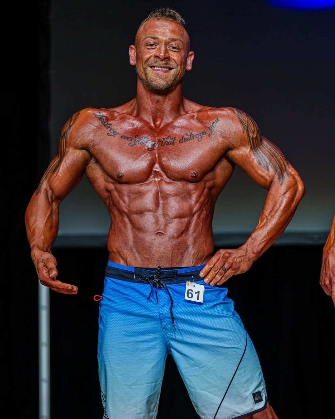 Post 9 by Thomas Wahrstätter | Performance Coach on Instagram (image)
