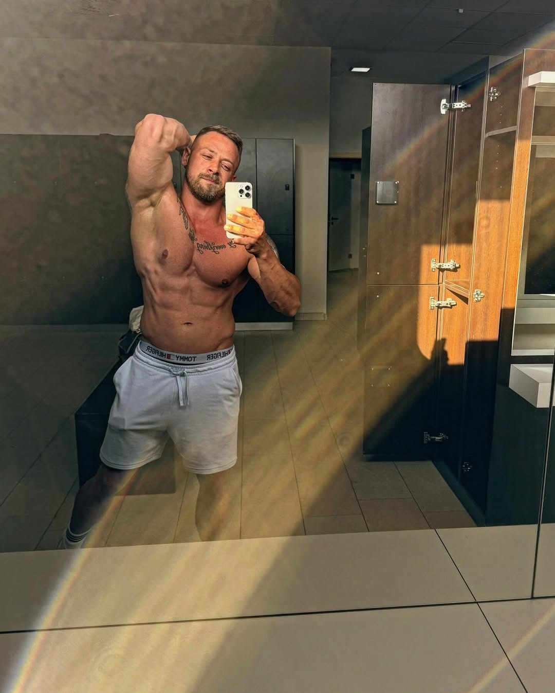 Post 3 by Thomas Wahrstätter | Performance Coach on Instagram (image)