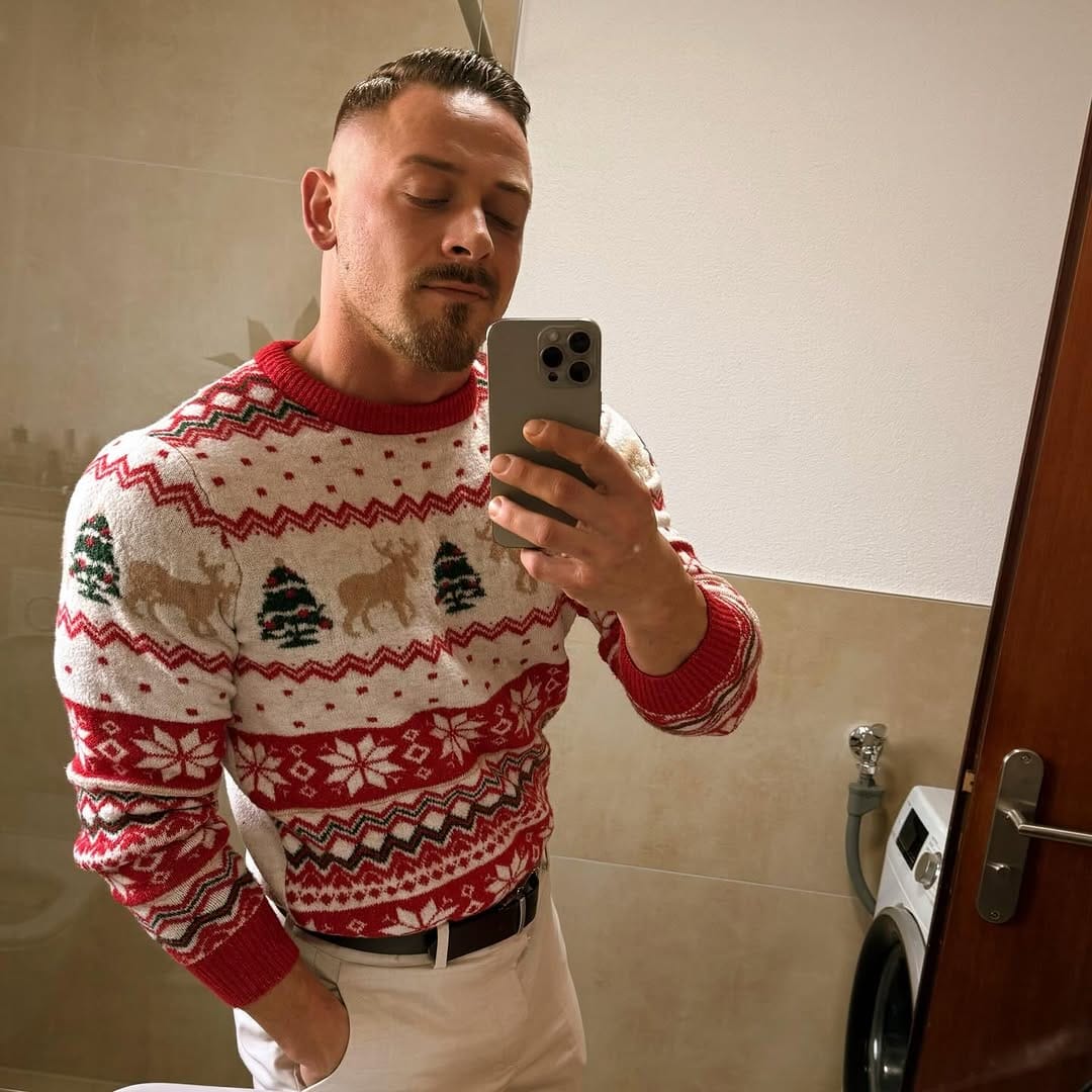 Post 5 by Thomas Wahrstätter | Performance Coach on Instagram (image)