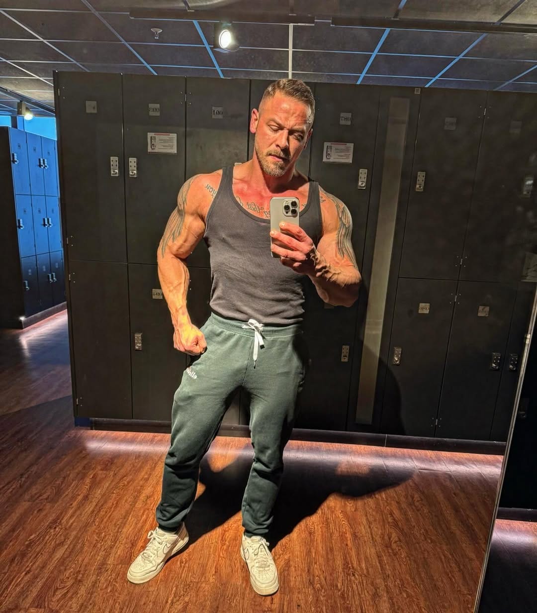 Post 4 by Thomas Wahrstätter | Performance Coach on Instagram (image)