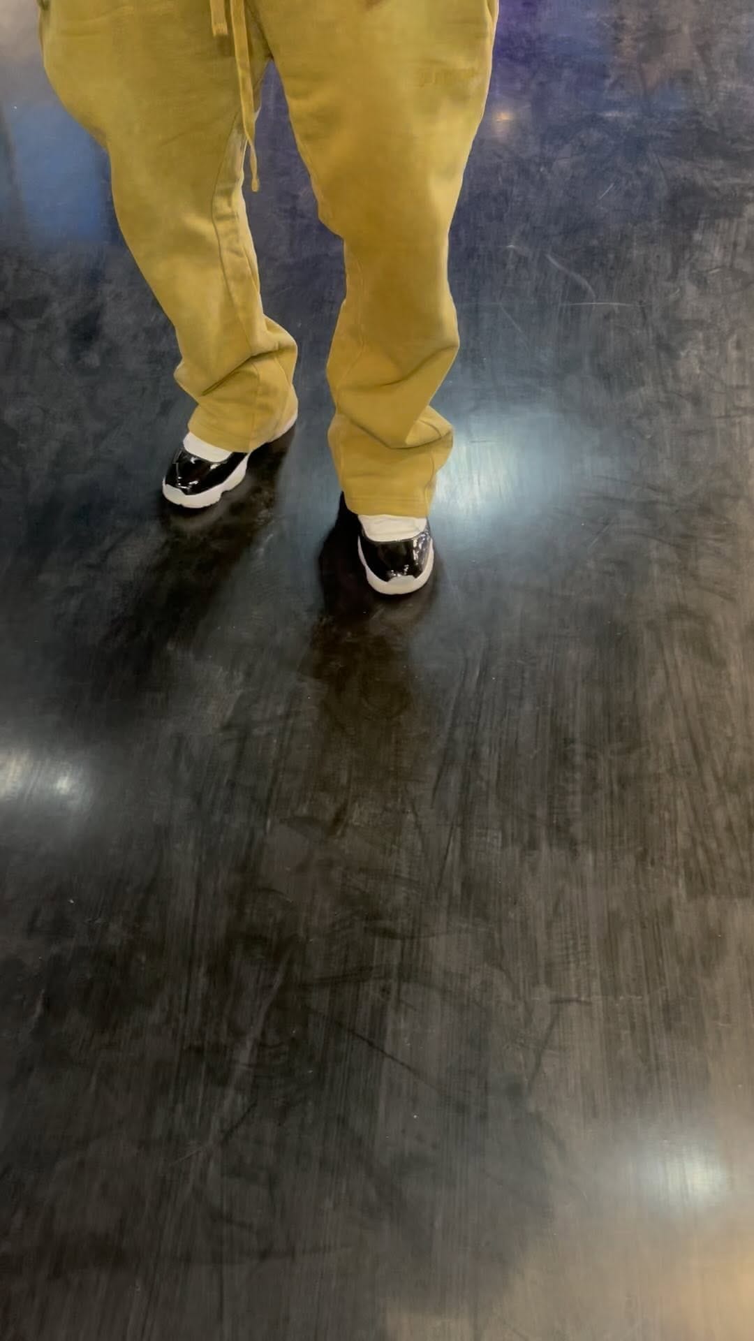 Post 9 by PURPLE FACTORY on Instagram (video)